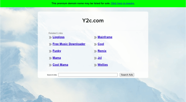 y2c.com