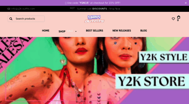 y2k-outfits.com