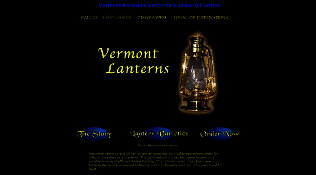 y2klanterns.com