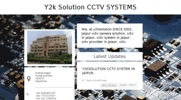 y2ksolution2.askme.com