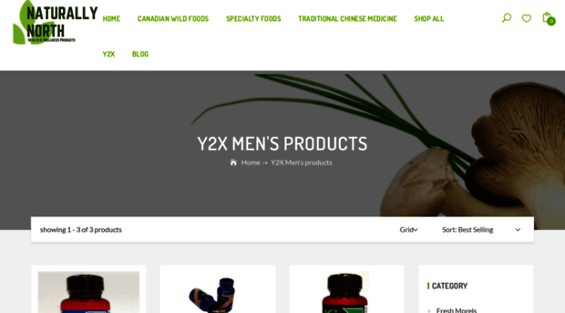 y2x.ca