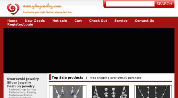 y4ujewelry.com