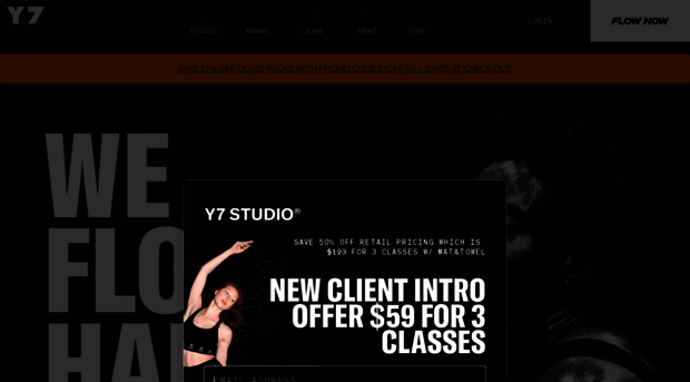 y7-studio.com