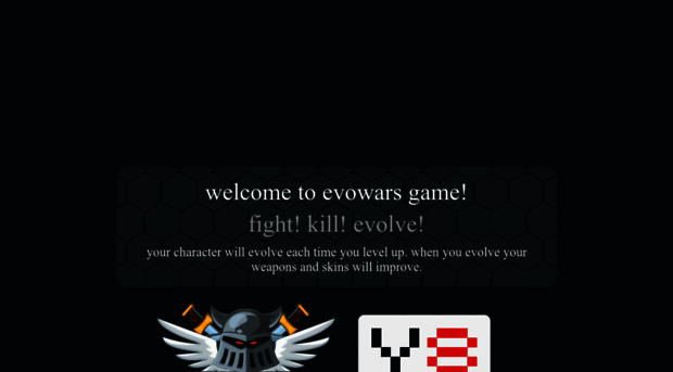 y8.evowars.io