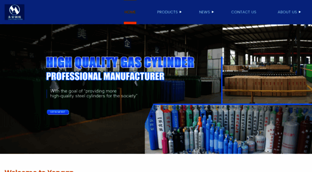 ya-gascylinder.com