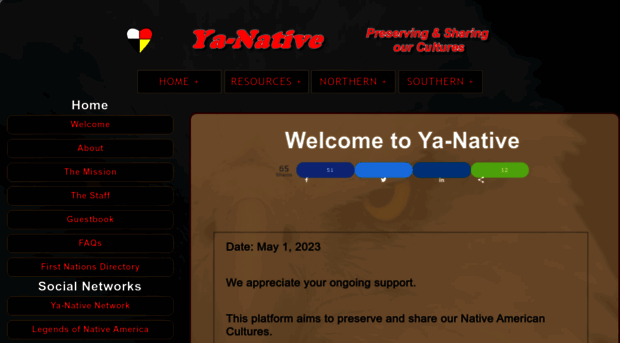 ya-native.com