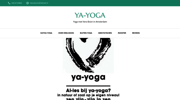 ya-yoga.org