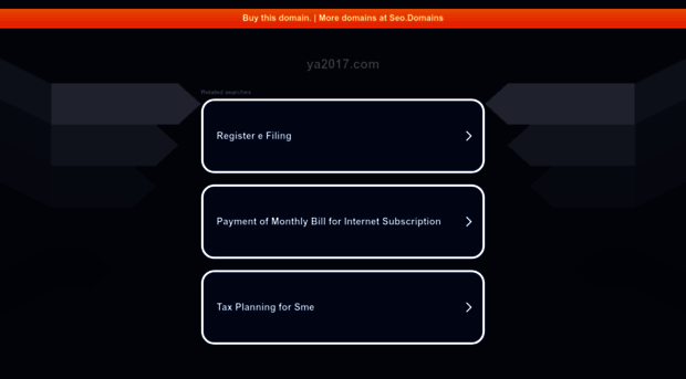 ya2017.com