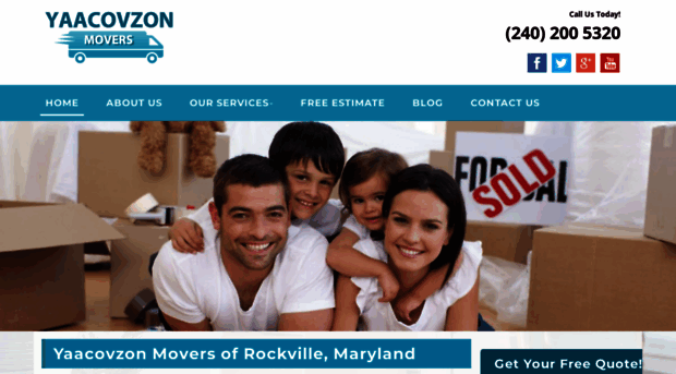 yaacovzonmovers.com