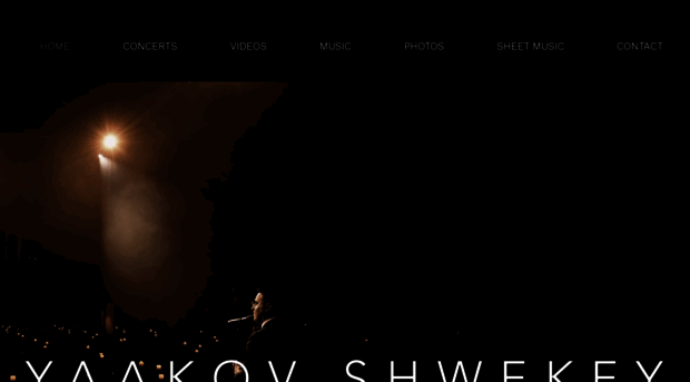 yaakovshwekey.com