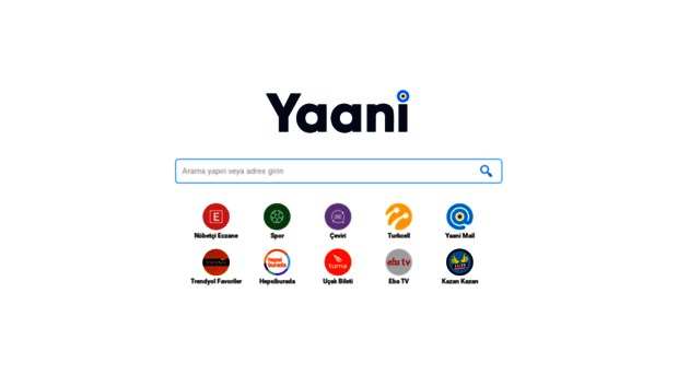 yaani.com