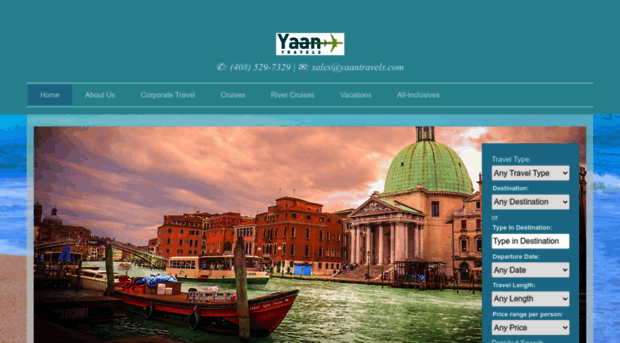 yaantravels.com