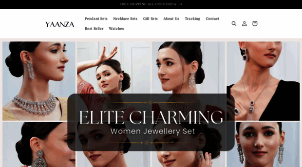 yaanza.com