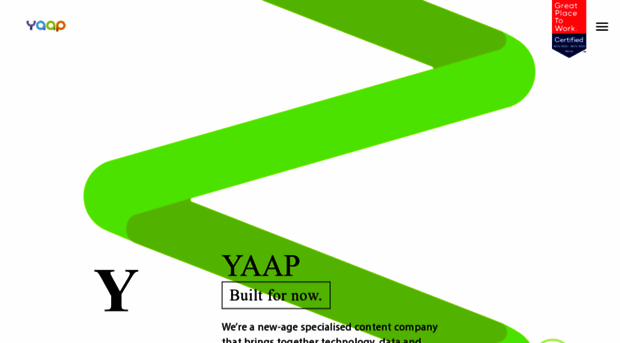 yaap.in