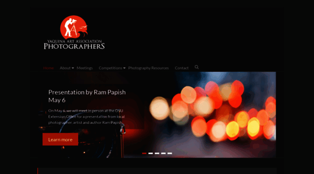 yaaphotographers.org