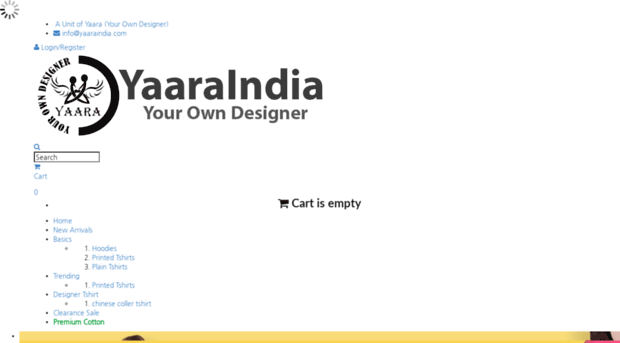 yaaraindia.com