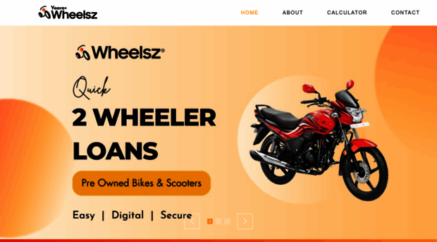 yaarawheelsz.com