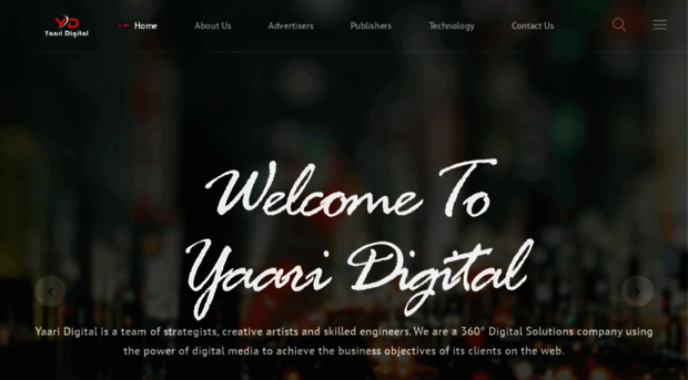 yaaridigital.com