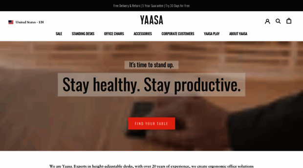 yaasa.at