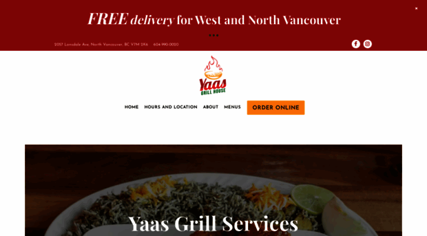 yaasgrill.com