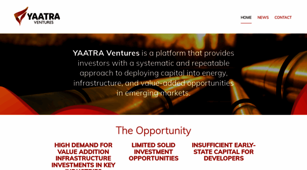 yaatraventures.com