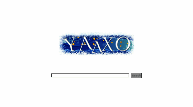 yaaxo.com