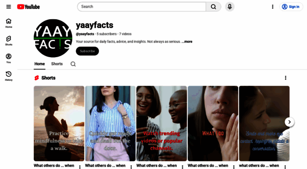 yaay.com