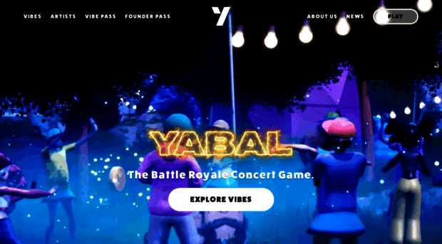 yabal.io