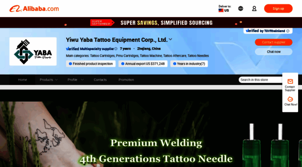 yabatattoo.en.alibaba.com