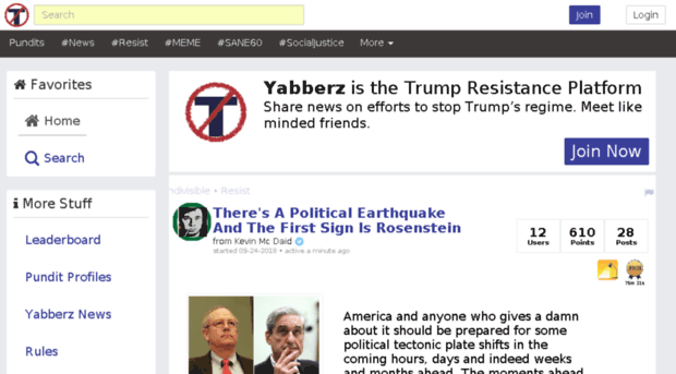 yabberz.com