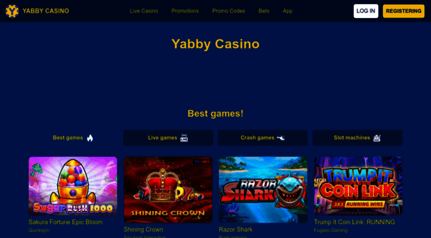yabbycasinoca.com