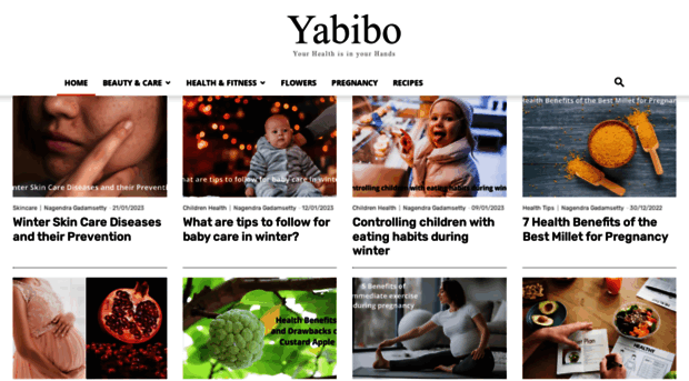 yabibo.com