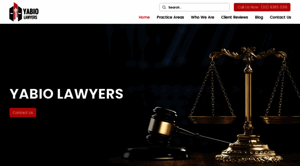 yabiolawyers.com