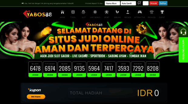 yabos88win.com