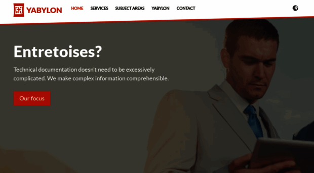 yabylon.com