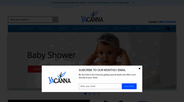 yacanna.com
