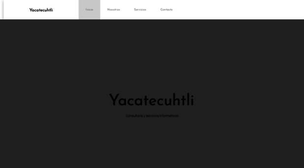 yacatecuhtli.com.mx