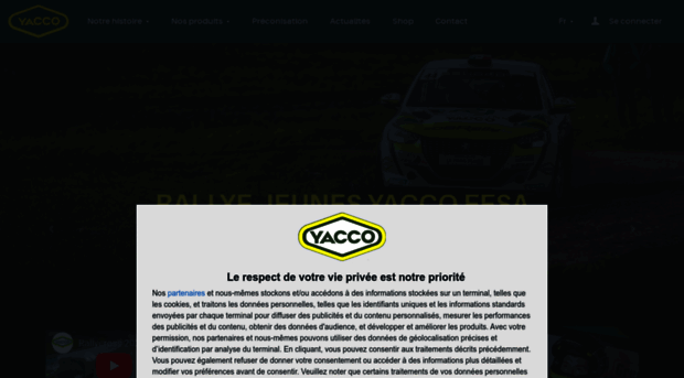 yacco.com