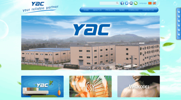 yacgp.com