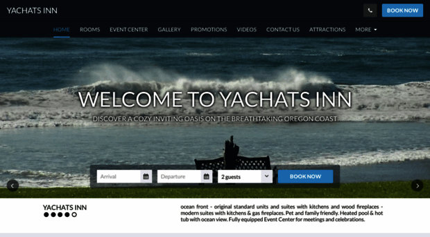 yachatsinn.com