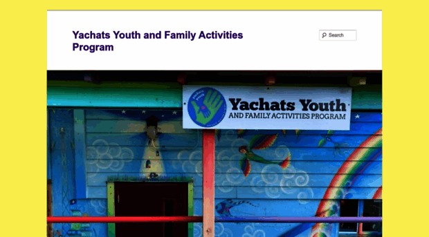 yachatsyouth.org