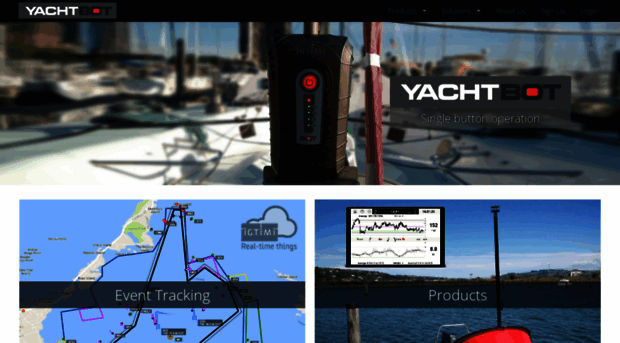 yacht-bot.com