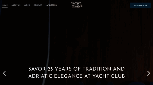 yacht-club-opatija.com