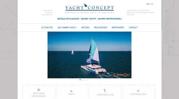 yacht-concept.fr