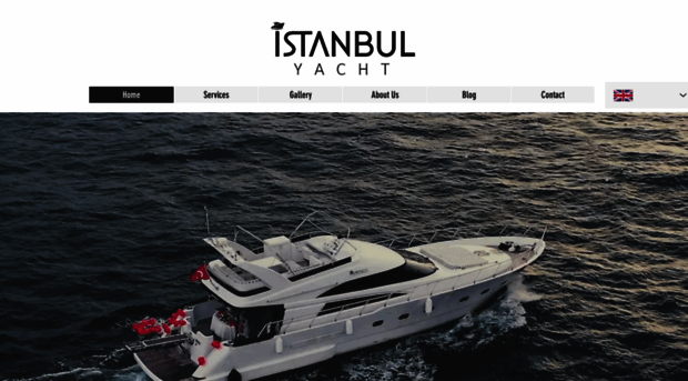 yacht-istanbul.com