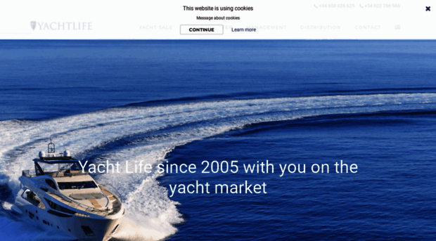 yacht-life.net