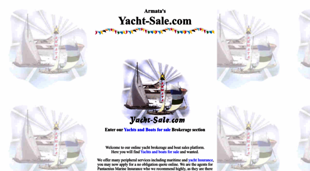 yacht-sale.com