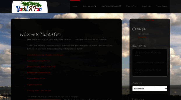 yachtafun.com