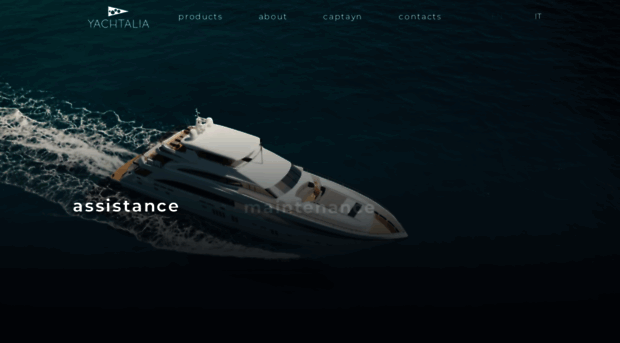 yachtalia.com