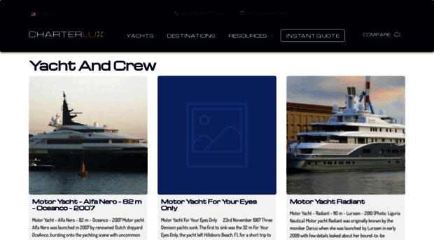 yachtandcrew.com